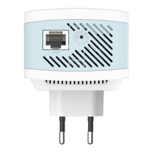 -4-Repetidor Inalámbrico Mesh D-Link E15 AX1500 1500Mbps/ 2 Antenas-4