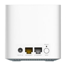 -2-Sistema Mesh D-Link Mesh EAGLE PRO AI 1500Mbps/ 2.4GHz 5GHz/ Pack de 3-2