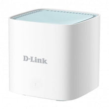-1-Sistema Mesh D-Link M15-2 1500Mbps/ 2.4GHz 5GHz/ Pack de 2-1