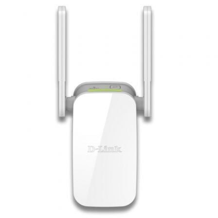 --Repetidor Inalámbrico D-Link DAP-1610 1200Mbps/ 2 Antenas-