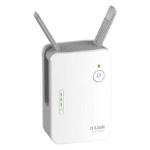 -1-Repetidor Inalámbrico D-Link DAP-1620 AC1300 1300Mbps/ 2 Antenas-1