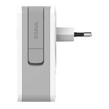 -3-Repetidor Inalámbrico D-Link DAP-1620 AC1300 1300Mbps/ 2 Antenas-3