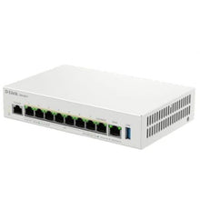 -1-Router VPN/Firewall/Switch D-Link DBR-600-P/E/ 9 Puertos-1