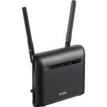 -1-Router Inalámbrico 4G D-Link DWR-953V2 1200Mbps/ 2 Antenas/ WiFi 802.11 ac/n/g/b-1