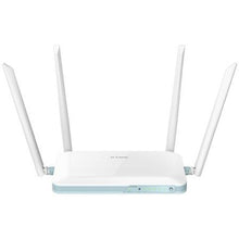 --Router Inalámbrico 4G D-Link G403 EAGLE PRO AI N300 Smart 300Mbps/ 4 Antenas/ WiFi 802.11n/b/g-