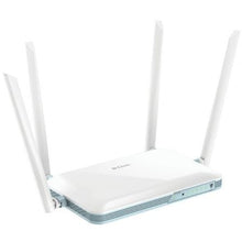 -1-Router Inalámbrico 4G D-Link G403 EAGLE PRO AI N300 Smart 300Mbps/ 4 Antenas/ WiFi 802.11n/b/g-1