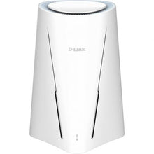 --Router Inalámbrico 5G NR D-Link G530V2 3000Mbps/ 2.4GHz 5GHz/ 8 Antenas-
