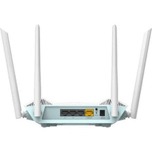 -1-Router Inalámbrico D-Link R15/E EAGLE PRO AI AX1500/ WiFi 6/ 1500Mbps/ 4 Antenas/ WiFi 802.11ax/ac/n/g/b/k/v/a/h-1