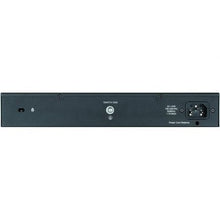 -2-Switch D-Link DGS-1100-10MPV2 10 Puertos/ RJ-45 Gigabit 10/100/1000 PoE/ SFP-2