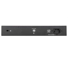 -2-Switch Gestionable D-Link DGS-1100-16V2 16 Puertos/ RJ-45 Gigabit 10/100/1000-2