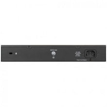 -2-Switch Gestionable D-Link DGS-1100-24V2 24 Puertos/ RJ-45 Gigabit 10/100/1000-2