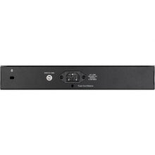 -2-Switch Gestionado D-Link DGS-1210-16 16 Puertos/ Gigabit 10/100/1000/ SFP-2