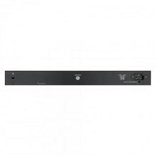 -2-Switch Gestionado D-Link DGS-1250-28X 28 Puertos/ RJ-45 Gigabit 10/100/1000/ SFP-2