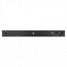 -2-Switch Gestionable D-Link Smart DGS-1250-52XMP 52 Puertos/ RJ-45 10/100/1000 PoE/ SFP-2
