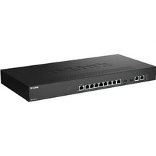 -1-Switch D-Link DMS-1250-12/E 12 Puertos/ RJ-45 Gigabit 10/100/1000/ SFP-1