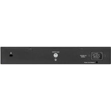 -2-Switch D-Link GO-SW-24G 24 Puertos/ Gigabit 10/100/1000-2
