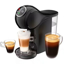 -1-Cafetera de Cápsulas Delonghi Genio S Plus EDG315.B/ Negra-1