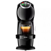 -2-Cafetera de Cápsulas Delonghi Genio S Plus EDG315.B/ Negra-2