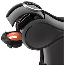 -3-Cafetera de Cápsulas Delonghi Genio S Plus EDG315.B/ Negra-3