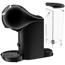 -4-Cafetera de Cápsulas Delonghi Genio S Plus EDG315.B/ Negra-4