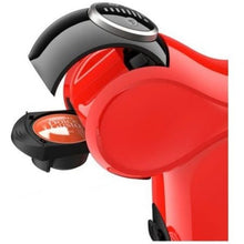 -3-Cafetera de Cápsulas Delonghi Genio S Plus EDG315.R/ Roja-3