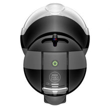 -2-Cafetera de Cápsulas Delongui Dolce Gusto Mini Me EDG155BG/ Negra y Gris-2