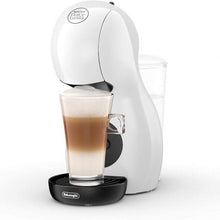 --Cafetera de Cápsulas Delonghi Dolce Gusto Piccolo XS EDG110/ Blanca-
