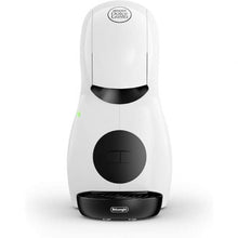 -1-Cafetera de Cápsulas Delonghi Dolce Gusto Piccolo XS EDG110/ Blanca-1