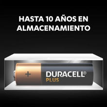 -3-Pack de 2 Pilas C Duracell LR14/ 1.5V/ Alcalinas-3