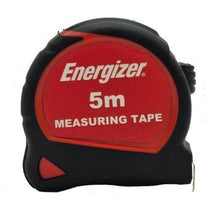 --Cinta Métrica Energizer 3MT05/ 5 Metros-
