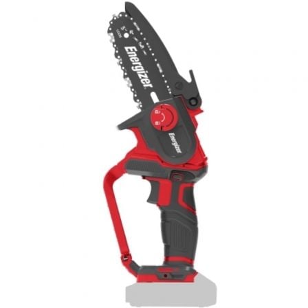 --Mini Motosierra Energizer 3HCS02/ 20V/ Sin Batería ni Cargador-