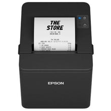 -2-Impresora de Tickets Epson TM-T20IVEN/ Térmica/ Ancho papel 80mm/ USB-RS232-Ethernet/ Negra-2