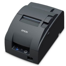 -1-Impresora de Tickets Epson TM-U220IIB/ Ancho papel 76mm/ USB/ Negra-1