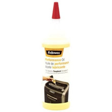 --Aceite Lubricante Fellowes 3608501/ para Mantenimiento-
