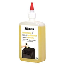 --Aceite Lubricante Fellowes 3608601/ para Mantenimiento-