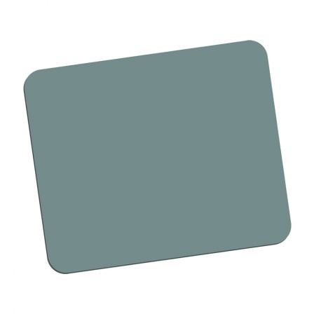 --Alfombrilla Fellowes Estándar 29702/ 6 x 186 x 224mm/ Gris-