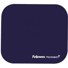--Alfombrilla Fellowes Estándar 5933805/ 20 x 232 x 199mm/ Azul-