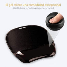 -2-Alfombrilla Ergonómica Fellowes 9112101/ 25 x 20 x 235mm-2