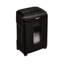 -3-Destructora Fellowes 10M/ Corte en Partículas de 2 x 12mm/ Negra-3