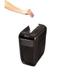 -3-Destructora Fellowes 60CS/ Corte en Partículas de 4 x 40mm/ Negra-3