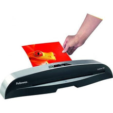 -1-Fundas para Plastificar Fellowes 5307506/ A3/ 125 Micras/ 100 unidades-1