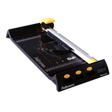 --Guillotina Fellowes Neutron A4-