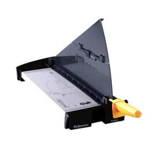 --Guillotina Fellowes Fusion A3-