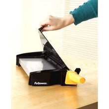 -3-Guillotina Fellowes Fusion A3-3