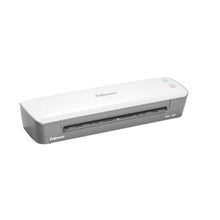 -3-Plastificadora Fellowes Ion A3/ hasta A3 y 125 Micras/ Blanca y Gris-3
