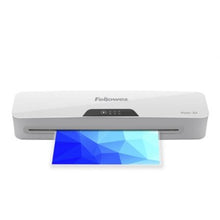 -2-Plastificadora Fellowes Pixel A3/ hasta A3 y 125 Micras/ Blanca y Gris-2
