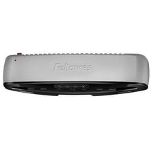 -2-Plastificadora Fellowes Saturn 3I A3/ hasta A3 y 125 Micras/ Gris y Negra-2