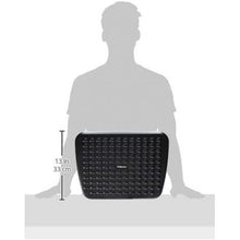 -3-Reposapiés Ergonómico Fellowes 48121-70/ 9.52 x 44.76 x 33.33cm-3