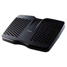 --Reposapiés Fellowes Refresh 8066001/ con Ventilación/ 9.53 x 45.24 x 33.02cm-