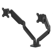 -1-Soporte de Mesa para 2 Monitores Fellowes 8042501/ hasta 8kg-1